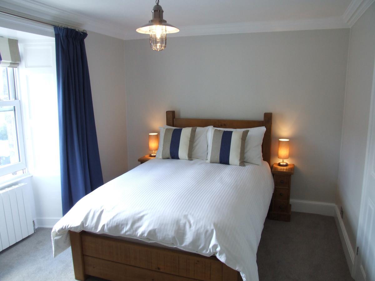 Slate Hall Bed And Breakfast Seahouses Room photo